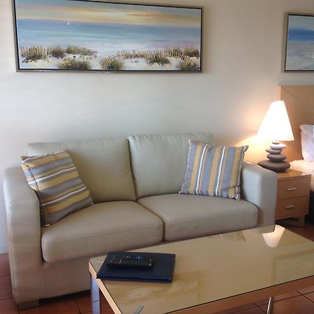 At Boathaven Bay Holiday Apartments Airlie Beach Εξωτερικό φωτογραφία