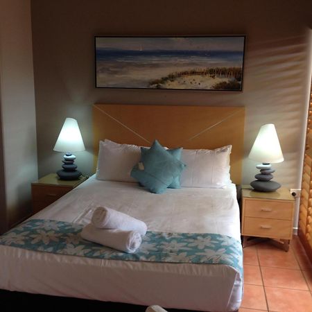 At Boathaven Bay Holiday Apartments Airlie Beach Εξωτερικό φωτογραφία