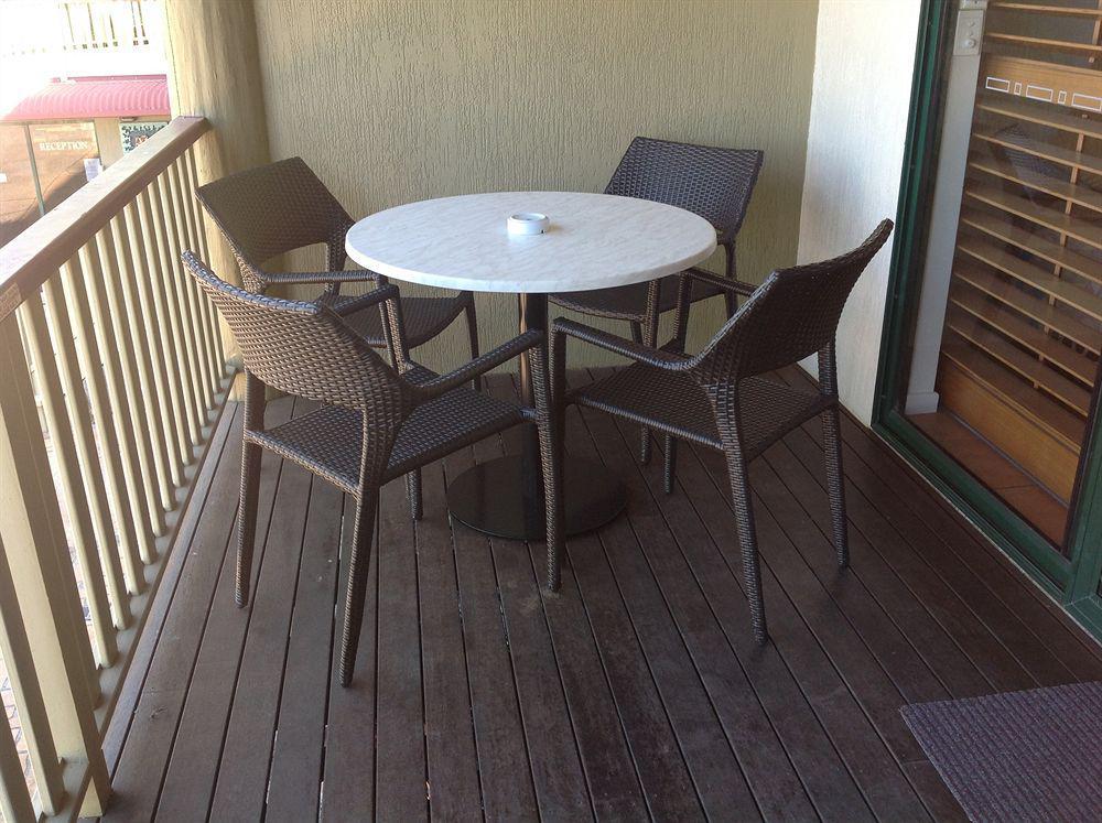 At Boathaven Bay Holiday Apartments Airlie Beach Εξωτερικό φωτογραφία