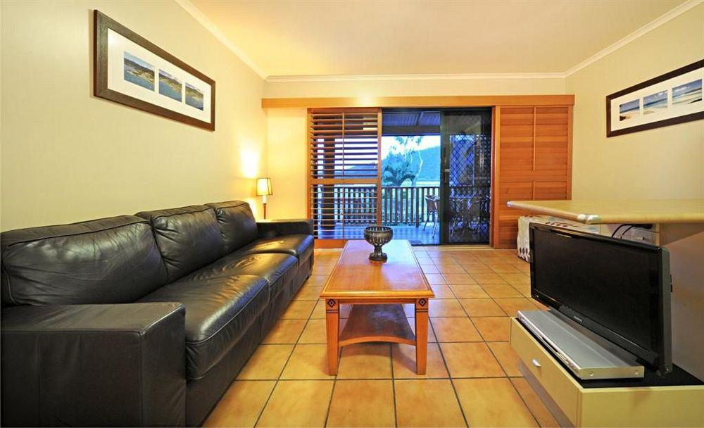 At Boathaven Bay Holiday Apartments Airlie Beach Εξωτερικό φωτογραφία