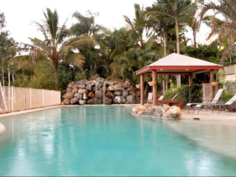 At Boathaven Bay Holiday Apartments Airlie Beach Εξωτερικό φωτογραφία